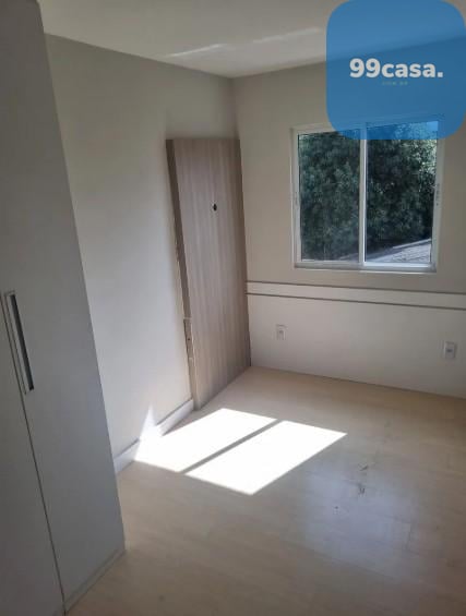 Apartamento com 3 quartos e sacada com churrasqueira em São Jo...