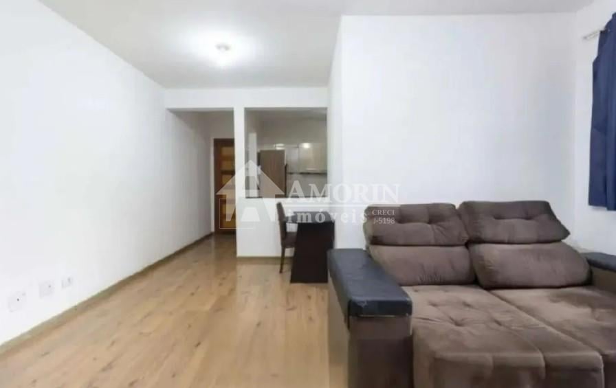 Apartamento térreo em Pinhais, 2 quartos e vaga, Segurança e l...