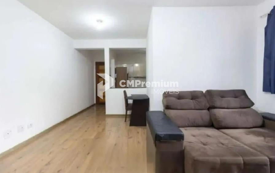 Apartamento térreo em Pinhais, 2 quartos e vaga, Segurança e l...