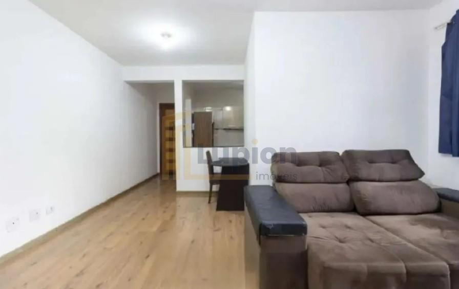 Apartamento térreo em Pinhais, 2 quartos e vaga, Segurança e l...