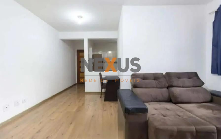 Apartamento térreo em Pinhais, 2 quartos e vaga, Segurança e l...