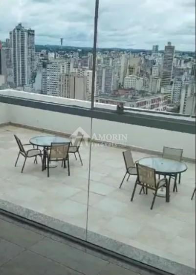Studio Semi-Mobiliado 314.500,00. Excelente Investimento com I...