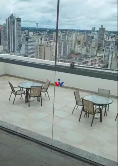 Studio Semi-Mobiliado 314.500,00. Excelente Investimento com I...