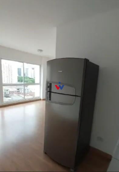 Studio Semi-Mobiliado 314.500,00. Excelente Investimento com I...