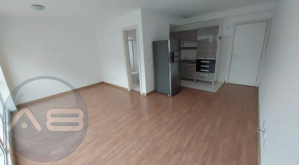 Studio Semi-Mobiliado 314.500,00. Excelente Investimento com I...