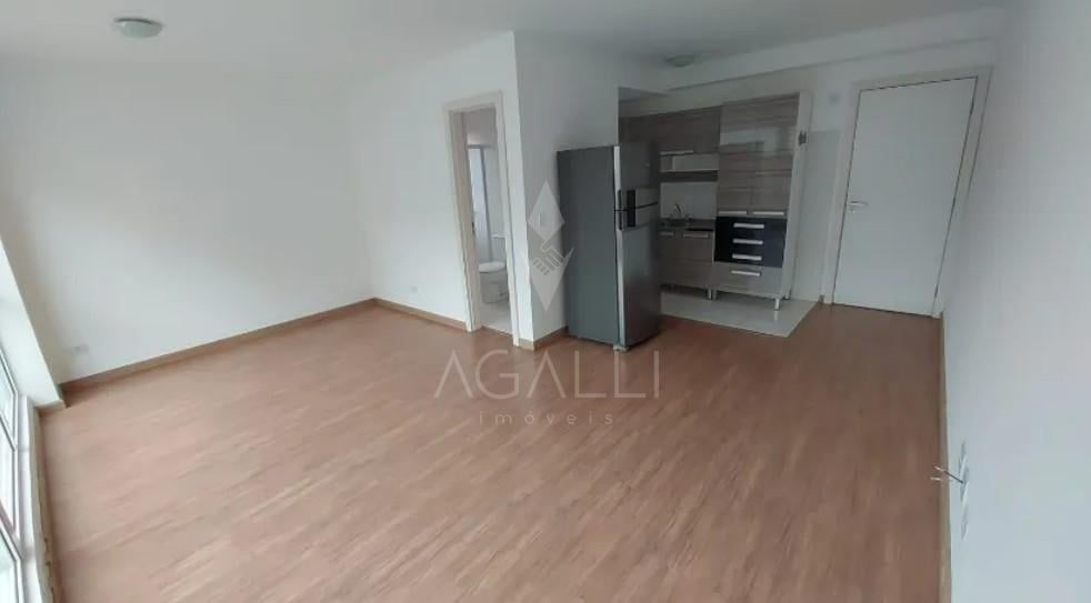 Studio Semi-Mobiliado 314.500,00. Excelente Investimento com I...