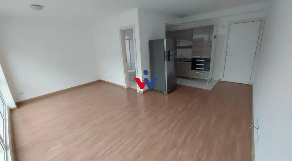 Studio Semi-Mobiliado 314.500,00. Excelente Investimento com I...