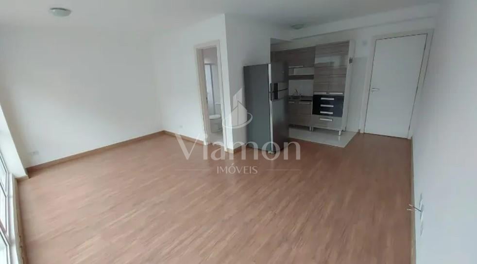 Studio Semi-Mobiliado 314.500,00. Excelente Investimento com I...