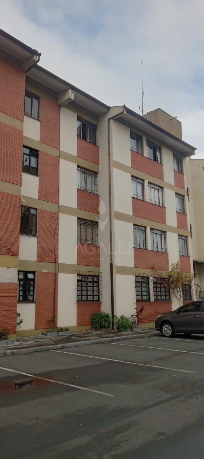 Apartamento no Boa Vista por  260 mil, Oportunidade Única em B...