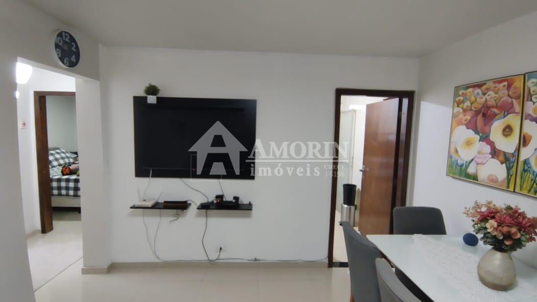 Apartamento Reformado no Água Verde por 489.000,00, 72m , 2 Qu...