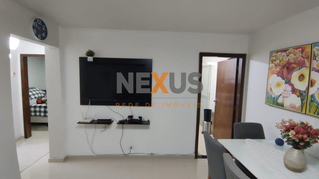 Apartamento Reformado no Água Verde por 489.000,00, 72m , 2 Qu...