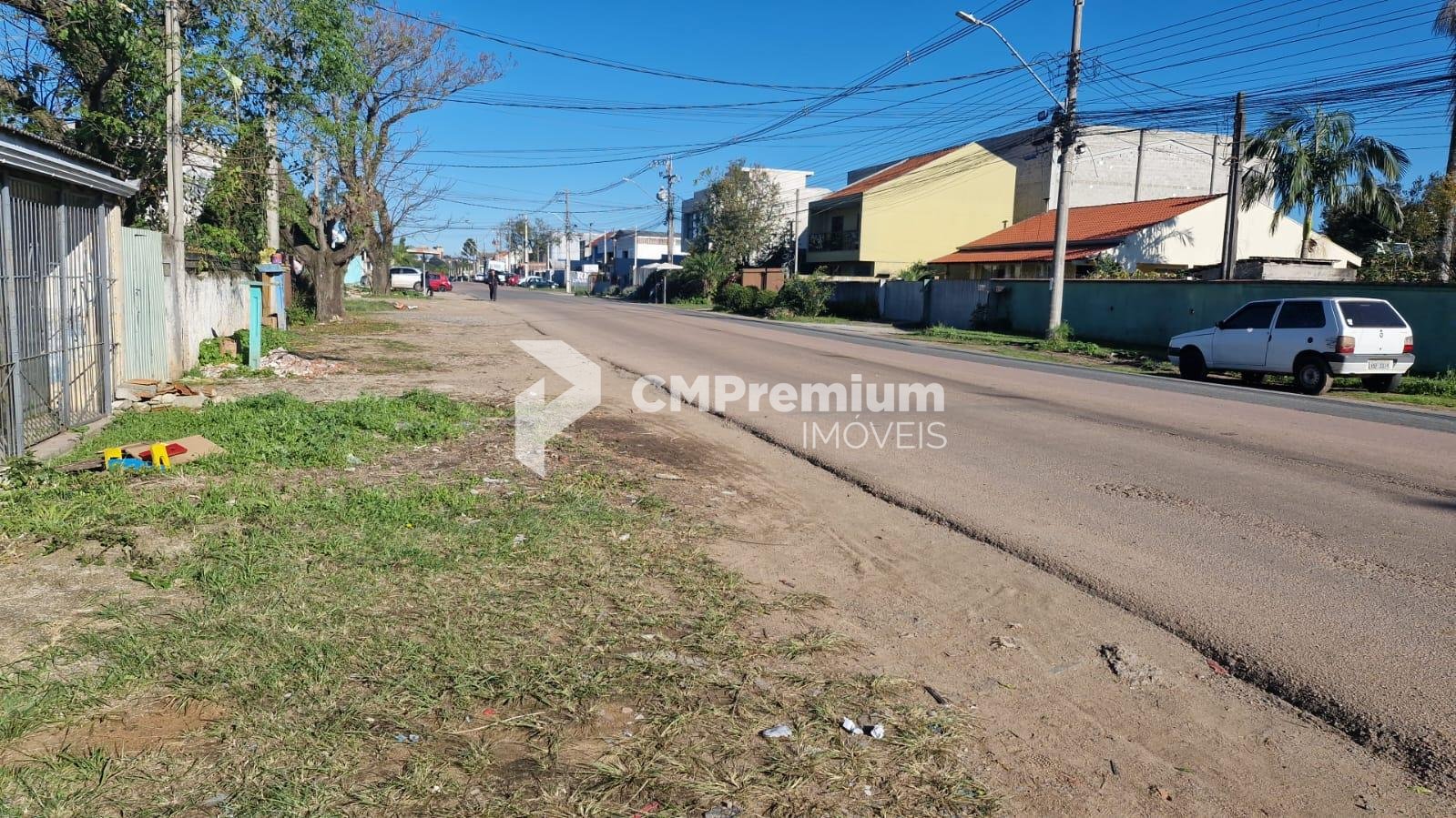 Terreno de 770 m  com Casa no Boqueirão. Excelente Oportunidad...