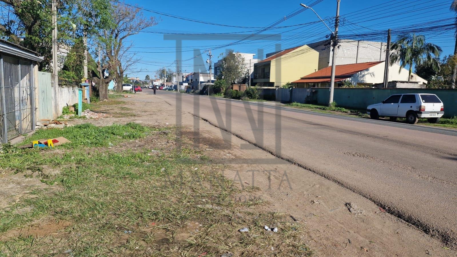 Terreno de 770 m  com Casa no Boqueirão. Excelente Oportunidad...