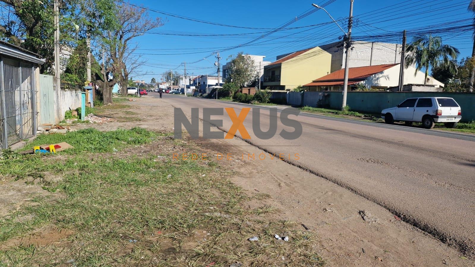 Terreno de 770 m  com Casa no Boqueirão. Excelente Oportunidad...