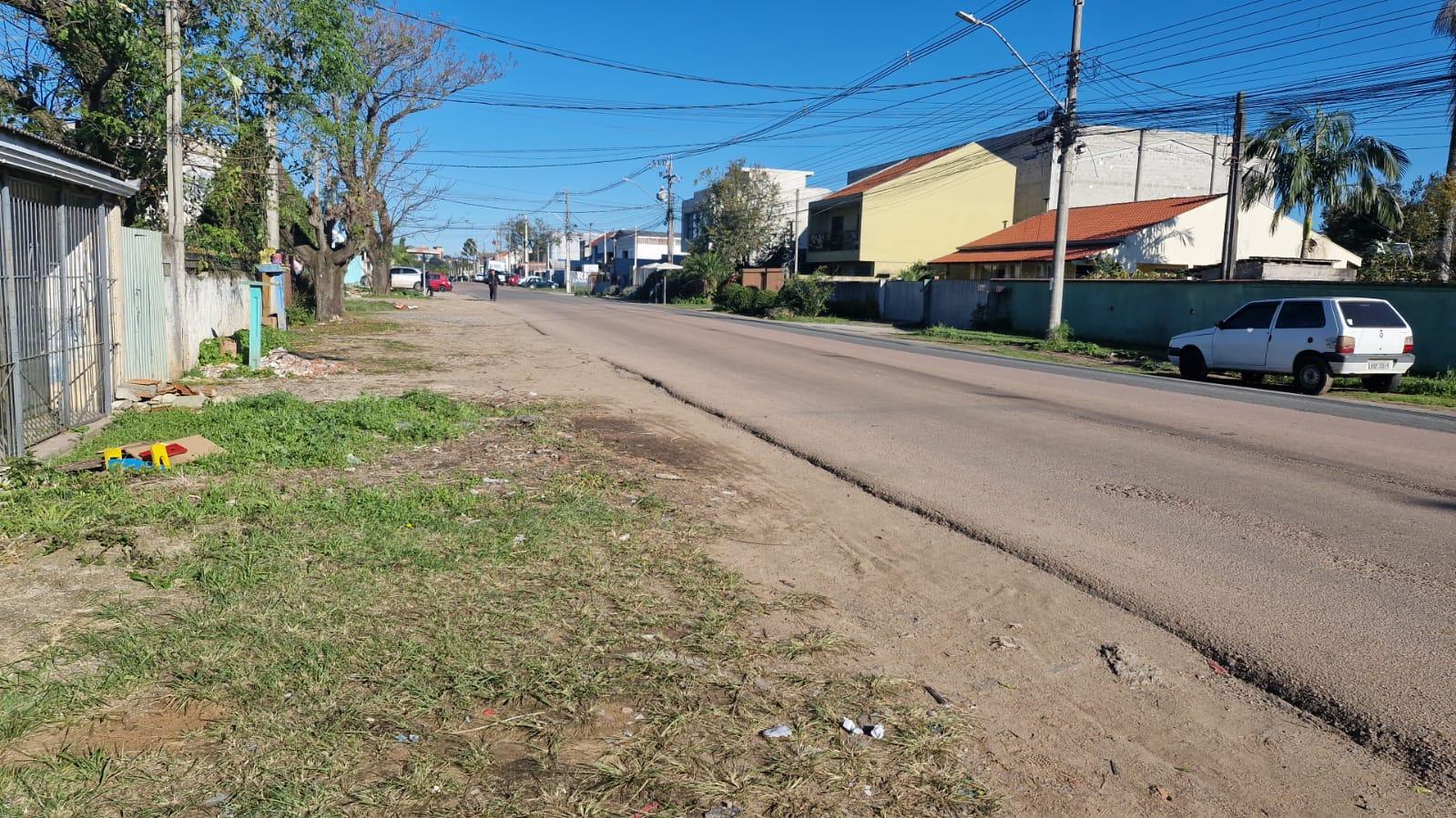 Terreno de 770 m  com Casa no Boqueirão. Excelente Oportunidad...