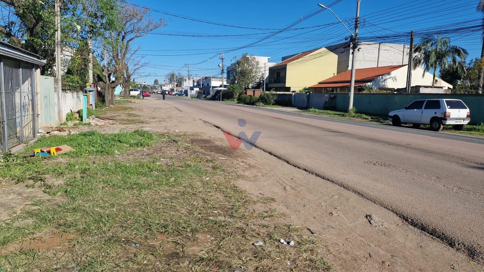 Terreno de 770 m  com Casa no Boqueirão. Excelente Oportunidad...