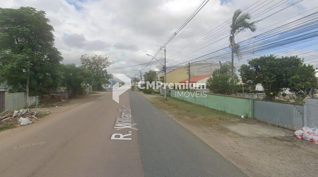 Terreno de 770 m  com Casa no Boqueirão. Excelente Oportunidad...