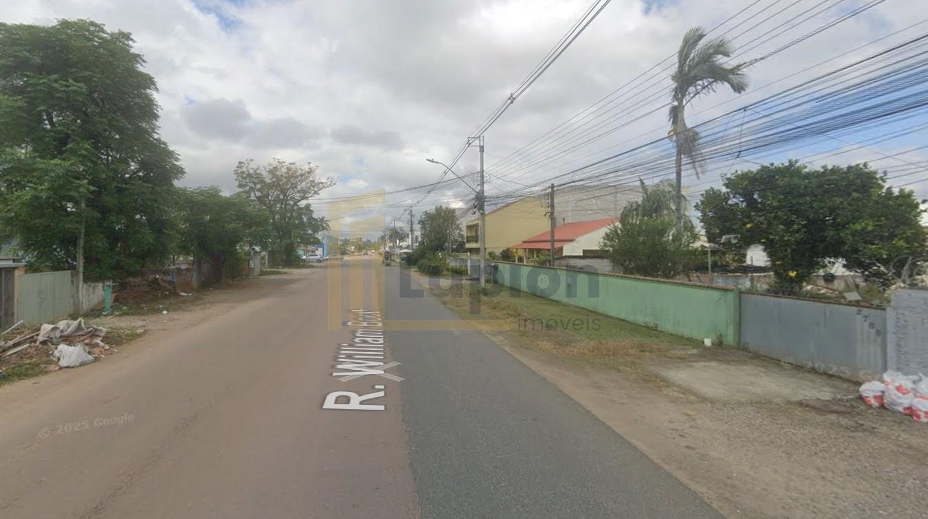 Terreno de 770 m  com Casa no Boqueirão. Excelente Oportunidad...