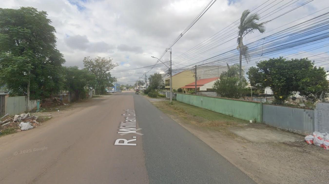 Terreno de 770 m  com Casa no Boqueirão. Excelente Oportunidad...