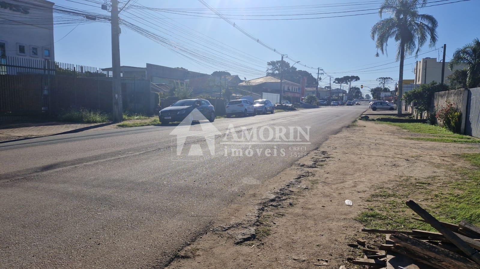 Terreno de 770 m  com Casa no Boqueirão. Excelente Oportunidad...