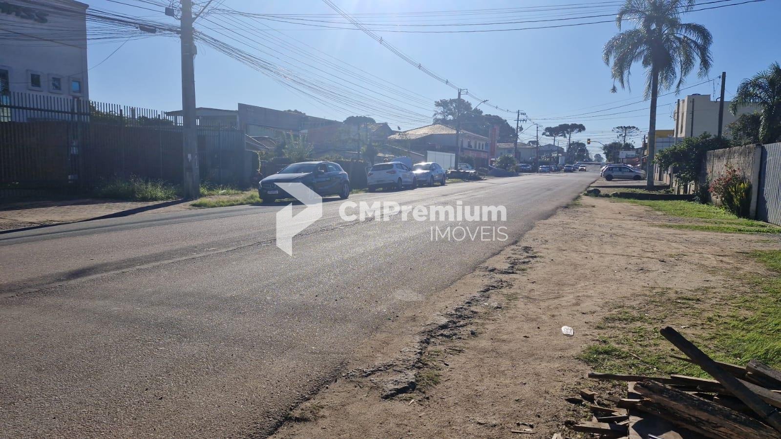 Terreno de 770 m  com Casa no Boqueirão. Excelente Oportunidad...