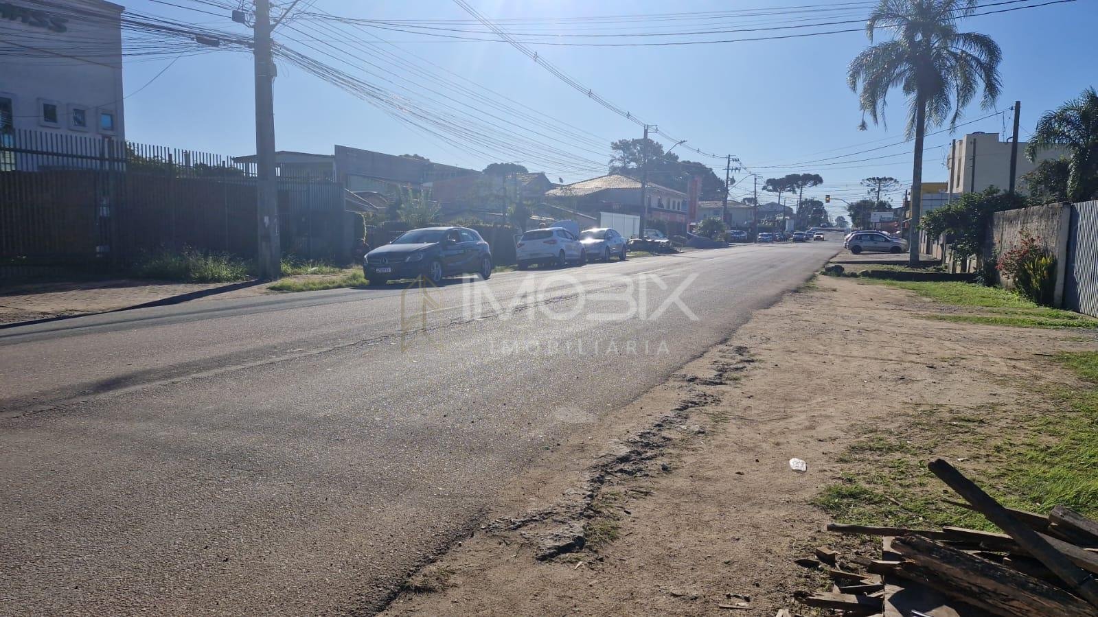 Terreno de 770 m  com Casa no Boqueirão. Excelente Oportunidad...