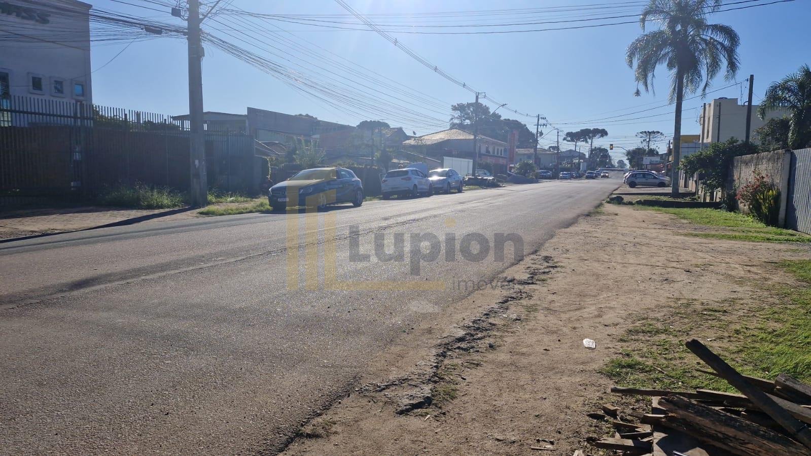 Terreno de 770 m  com Casa no Boqueirão. Excelente Oportunidad...