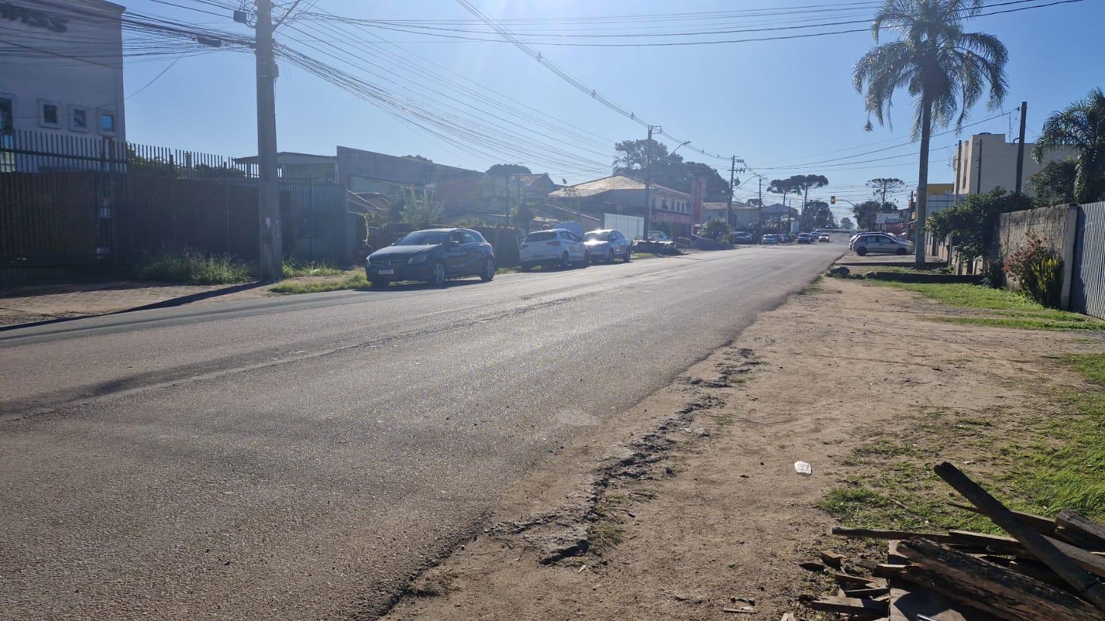 Terreno de 770 m  com Casa no Boqueirão. Excelente Oportunidad...