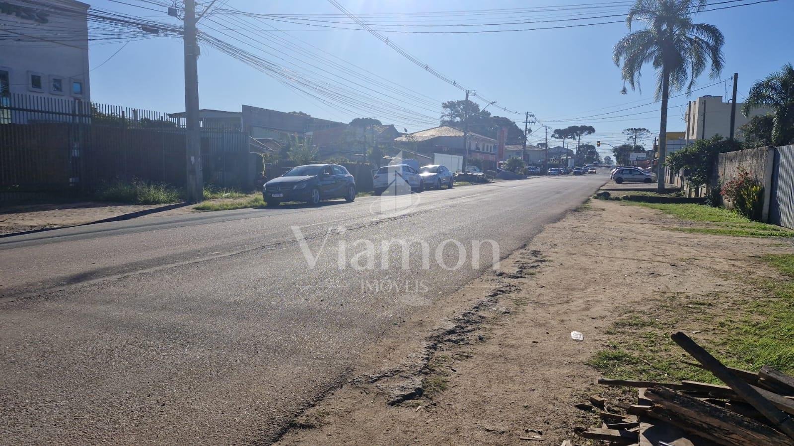 Terreno de 770 m  com Casa no Boqueirão. Excelente Oportunidad...