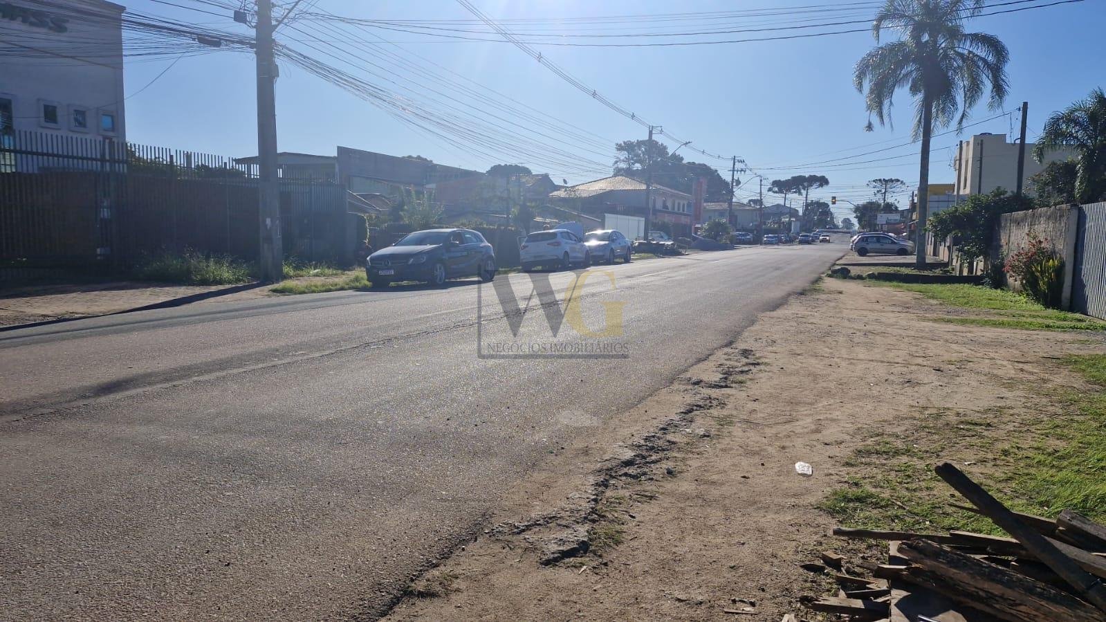 Terreno de 770 m  com Casa no Boqueirão. Excelente Oportunidad...