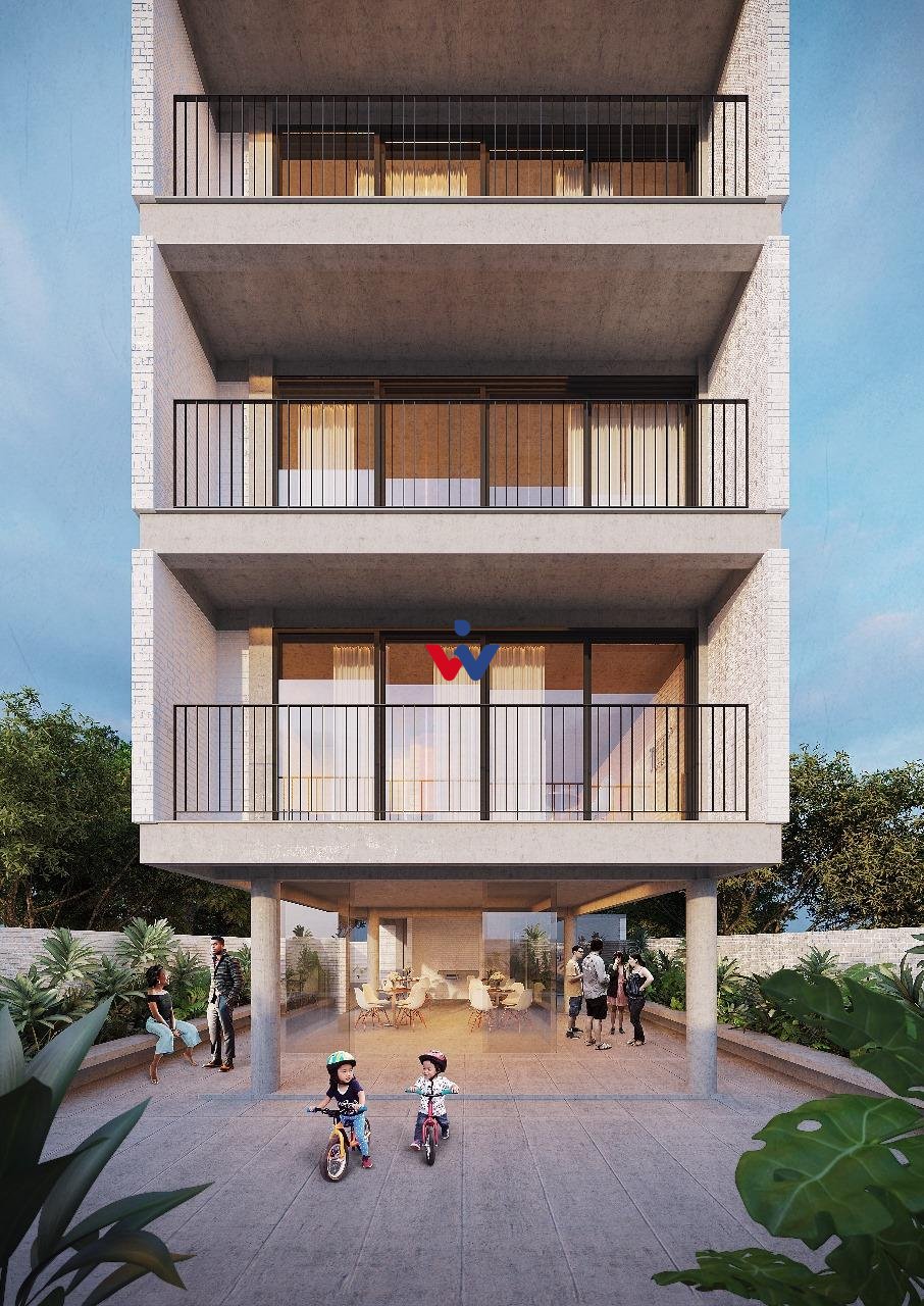 Studio Moderno no Portão a Partir de R  265.200,00. Conforto e...