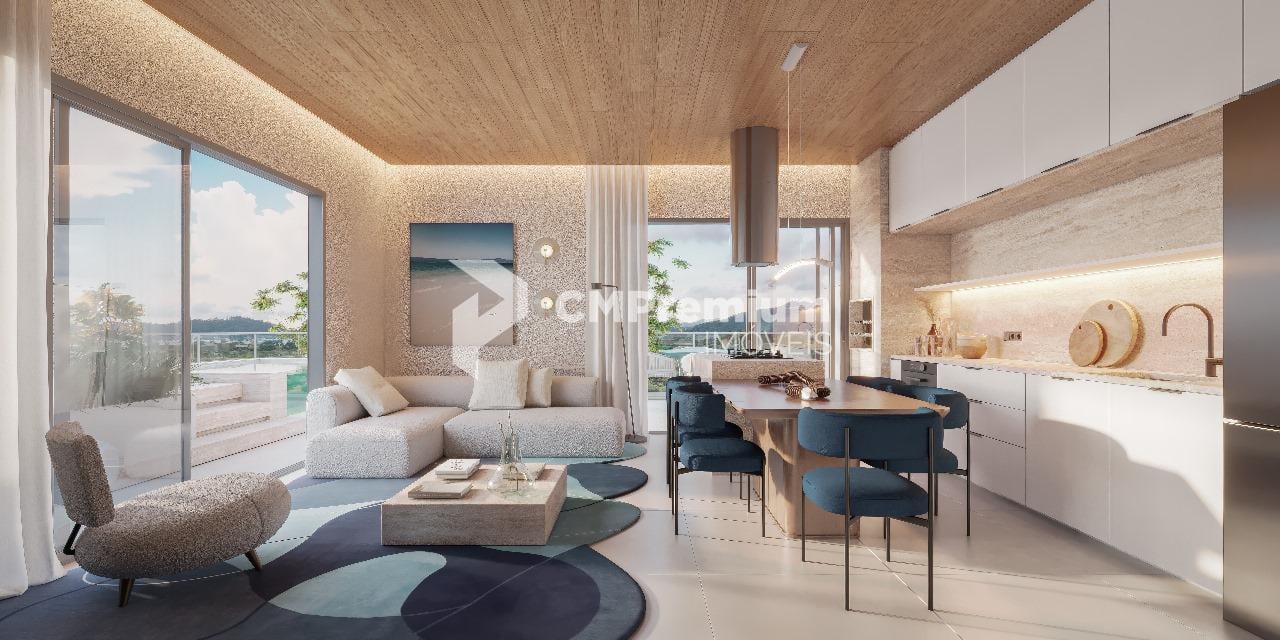 Apartamento com 1 dormitório à venda,27.51 m , FLORIANOPOLIS - SC