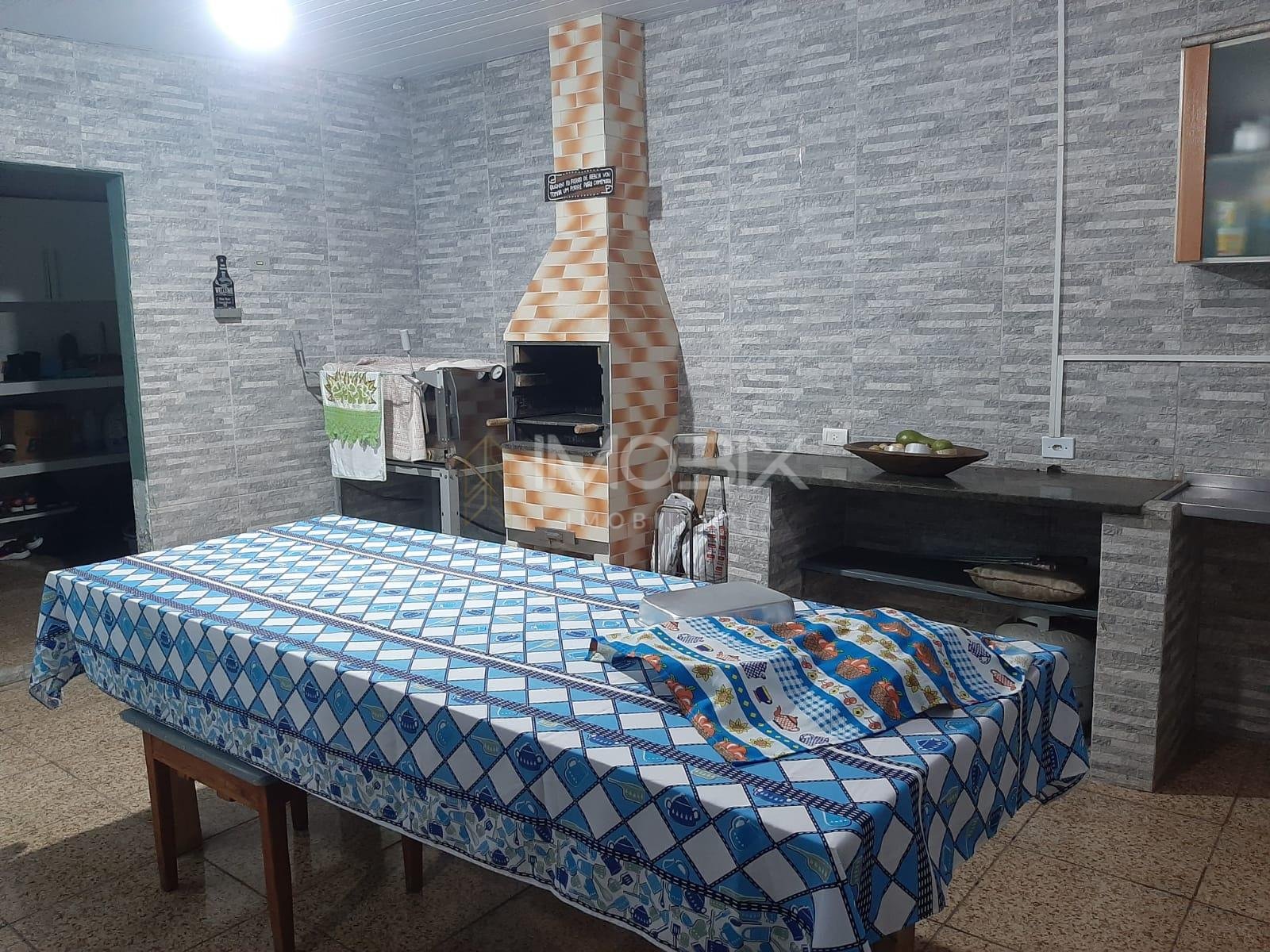 Sobrado à venda, ganchinho, CURITIBA - PR