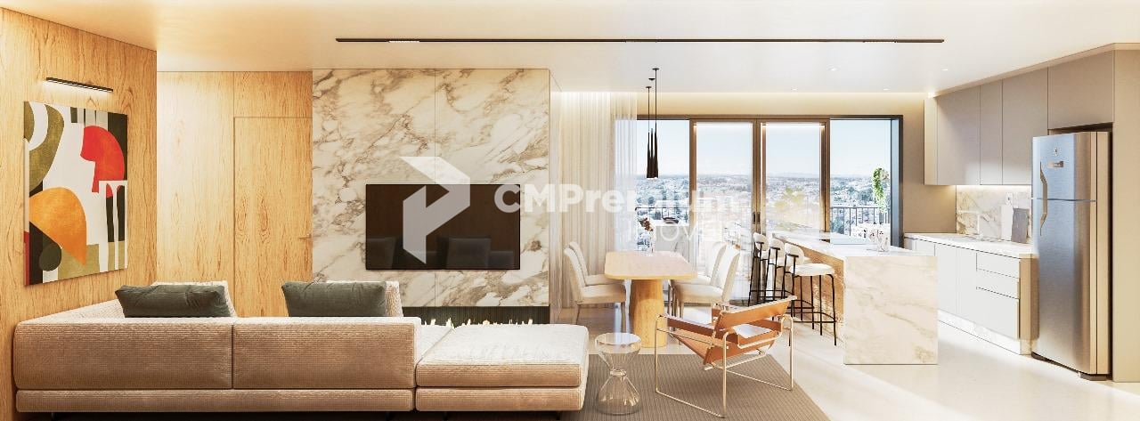 Apartamento com 4 dormitórios à venda,79.84 m , SAO JOSE DOS P...
