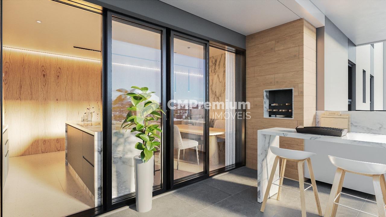 Apartamento com 4 dormitórios à venda,79.84 m , SAO JOSE DOS P...