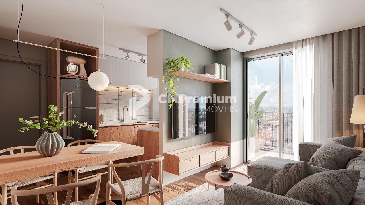 Apartamento com 4 dormitórios à venda,79.84 m , SAO JOSE DOS P...