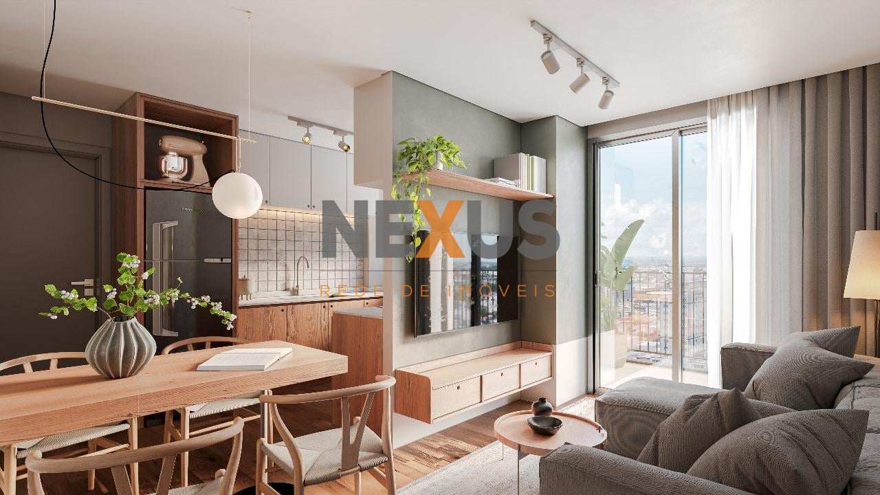 Apartamento Completo em São José dos Pinhais por R  796.069,92...
