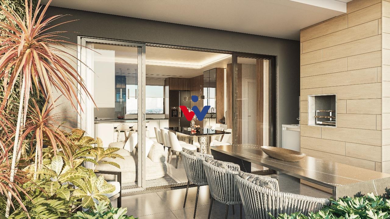 Apartamento Completo em São José dos Pinhais por R  796.069,92...