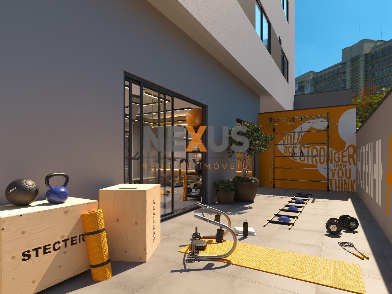 Studios e Aptos no Centro de Curitiba a partir de R  309.690,0...