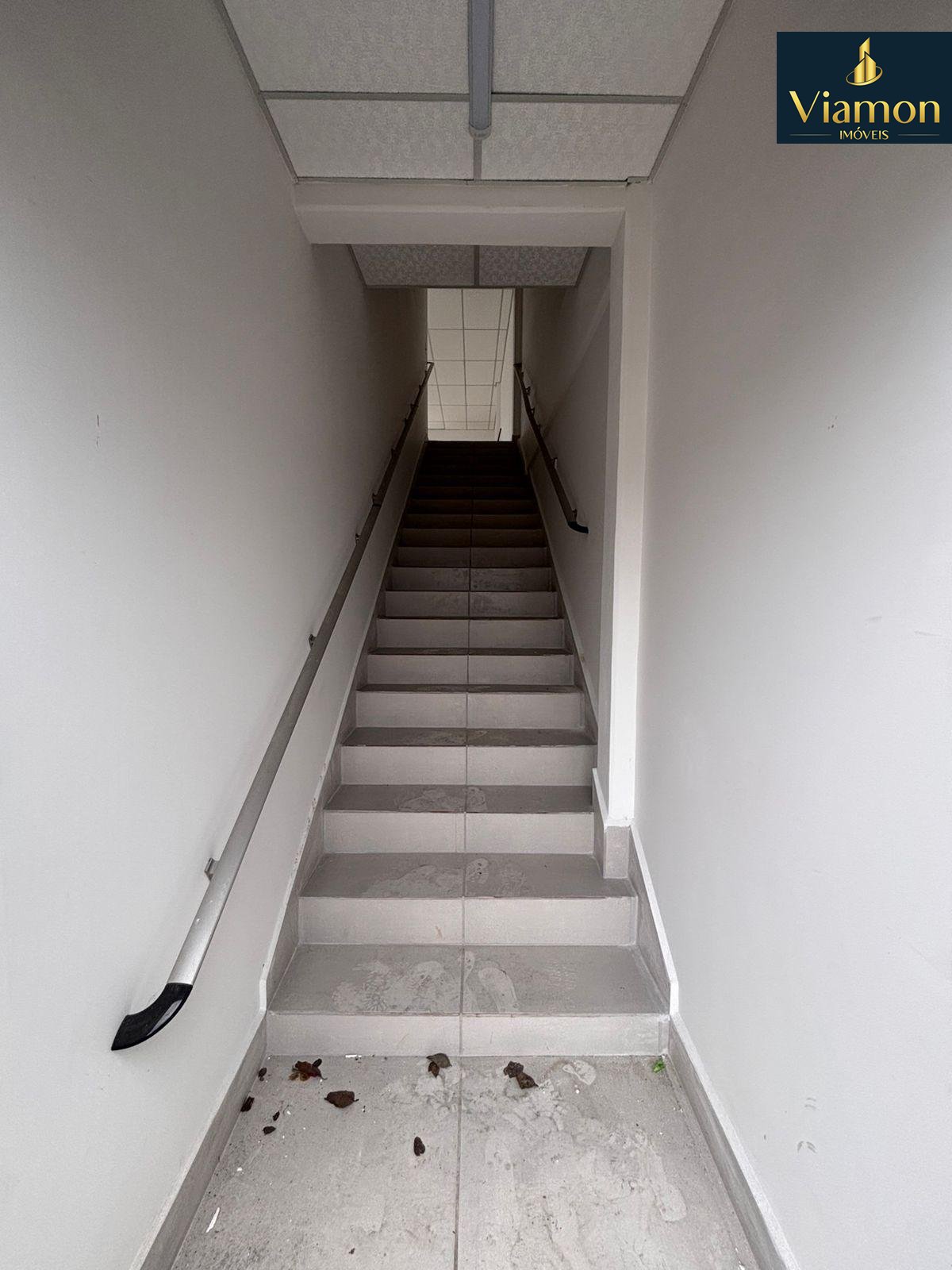Sala Comercial para locação, Jardim Graziela, ALMIRANTE TAMAND...