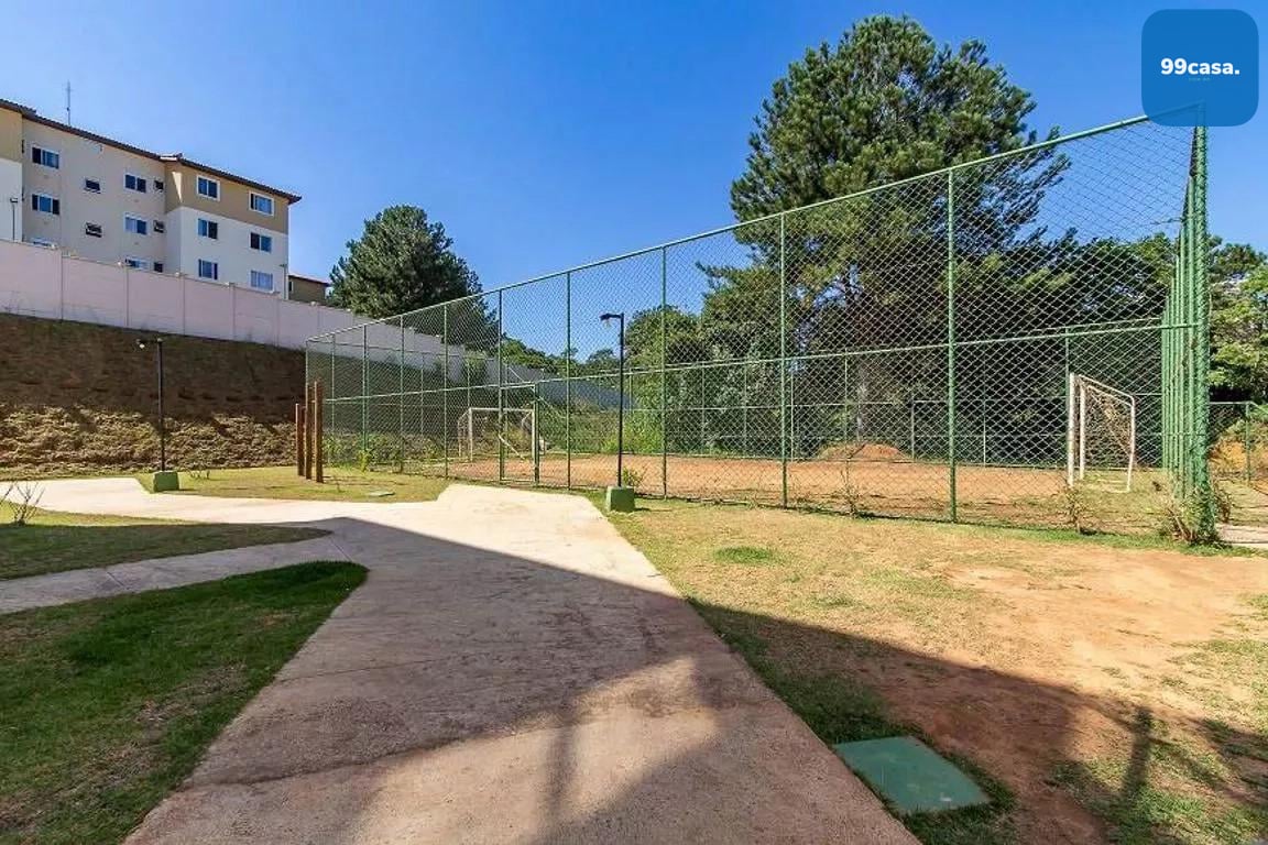 Apartamento 2 Quartos em São José dos Pinhais por R  224.720,0...