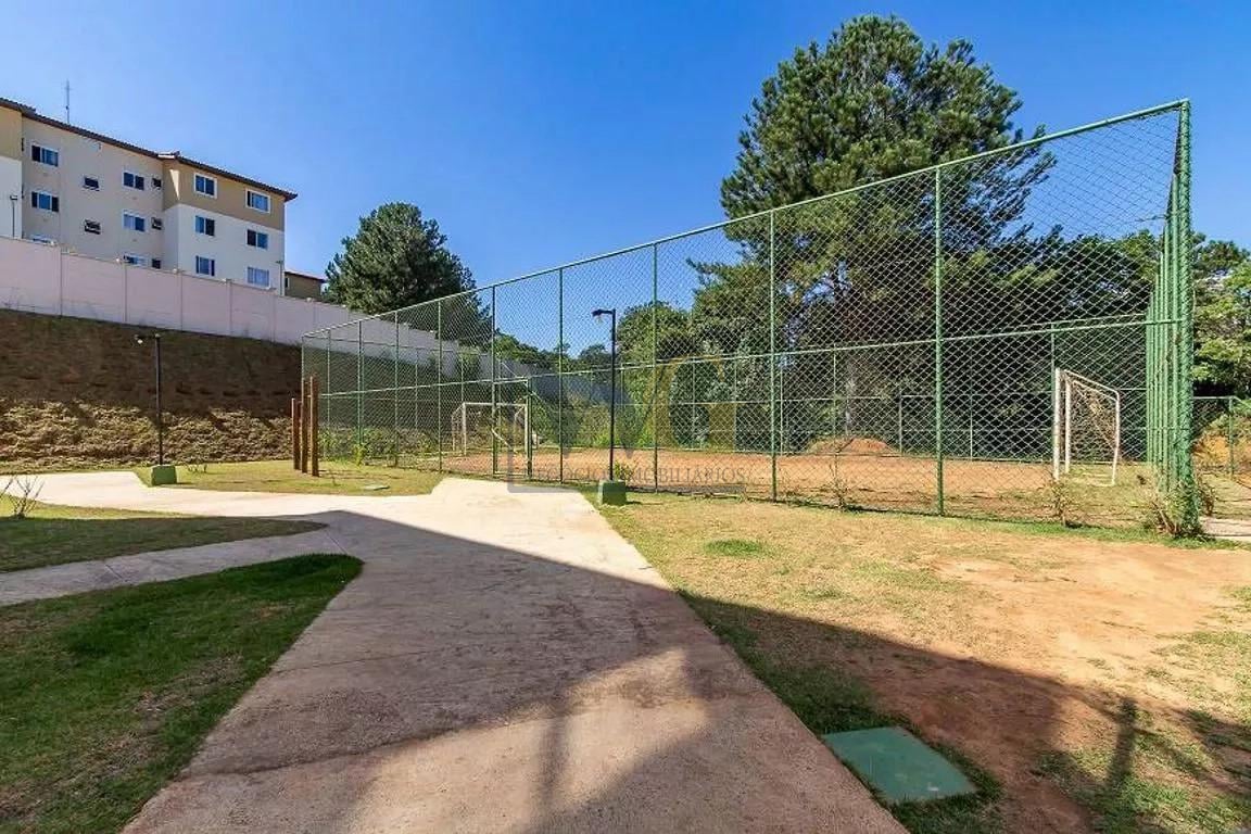 Apartamento 2 Quartos em São José dos Pinhais por R  224.720,0...