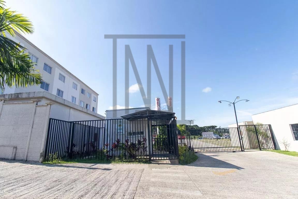 Apartamento 2 Quartos em São José dos Pinhais por R  224.720,0...