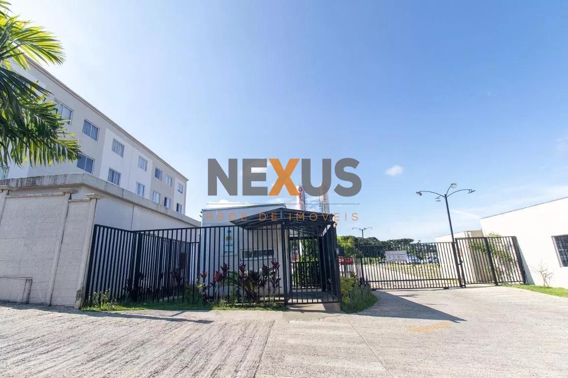Apartamento 2 Quartos em São José dos Pinhais por R  224.720,0...