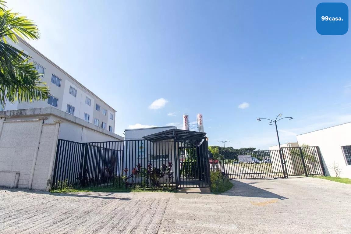 Apartamento 2 Quartos em São José dos Pinhais por R  224.720,0...