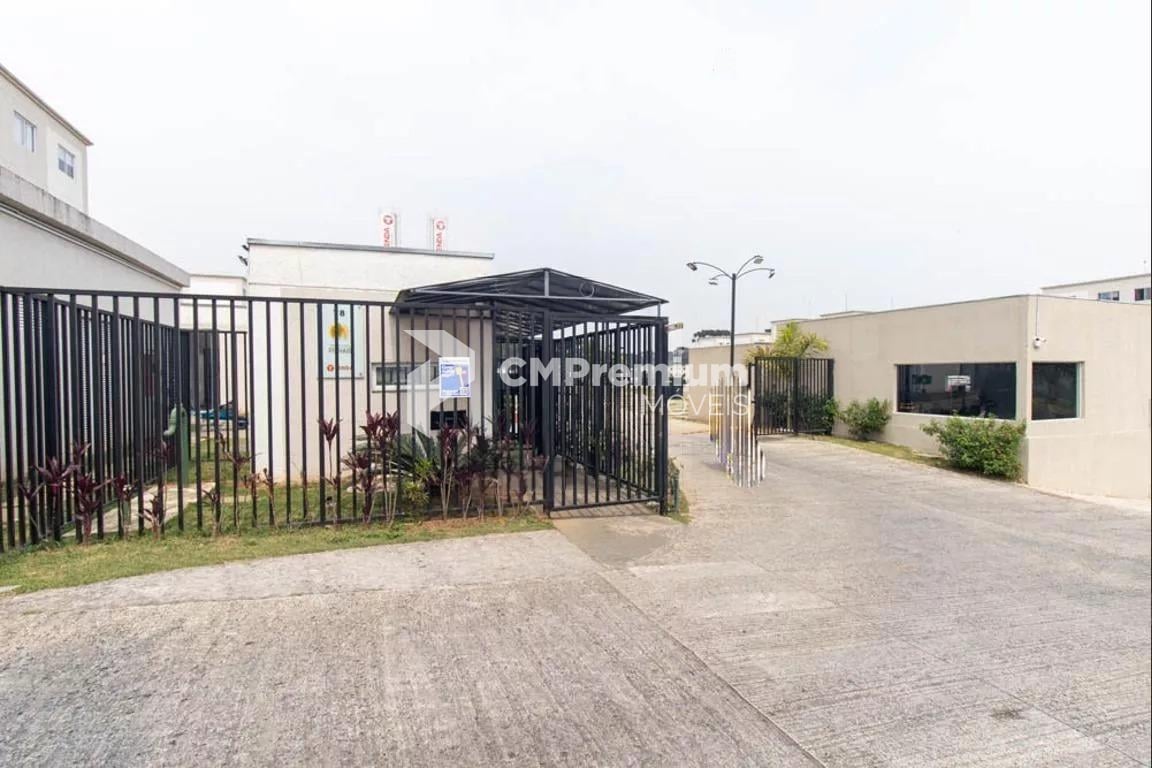 Apartamento 2 Quartos em São José dos Pinhais por R  224.720,0...