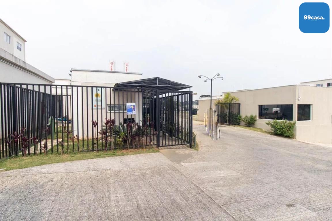 Apartamento 2 Quartos em São José dos Pinhais por R  224.720,0...