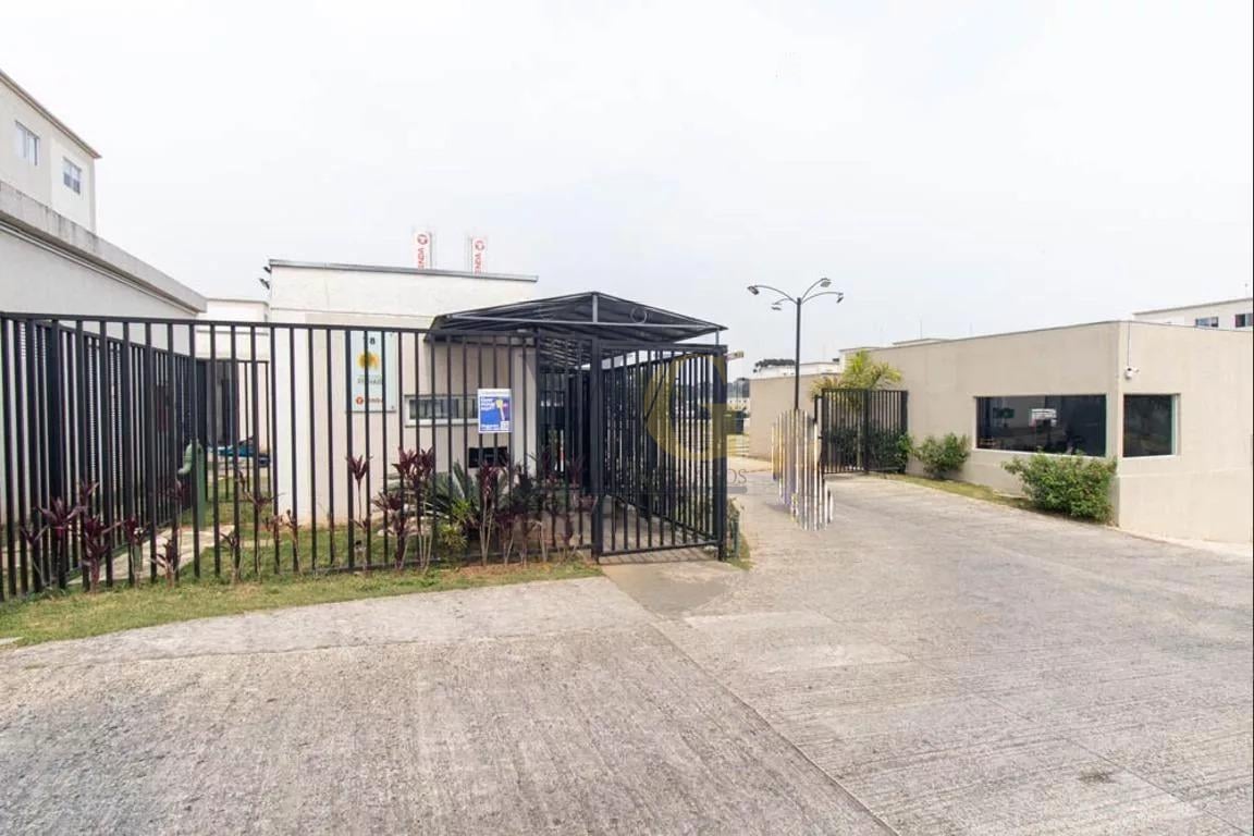 Apartamento 2 Quartos em São José dos Pinhais por R  224.720,0...