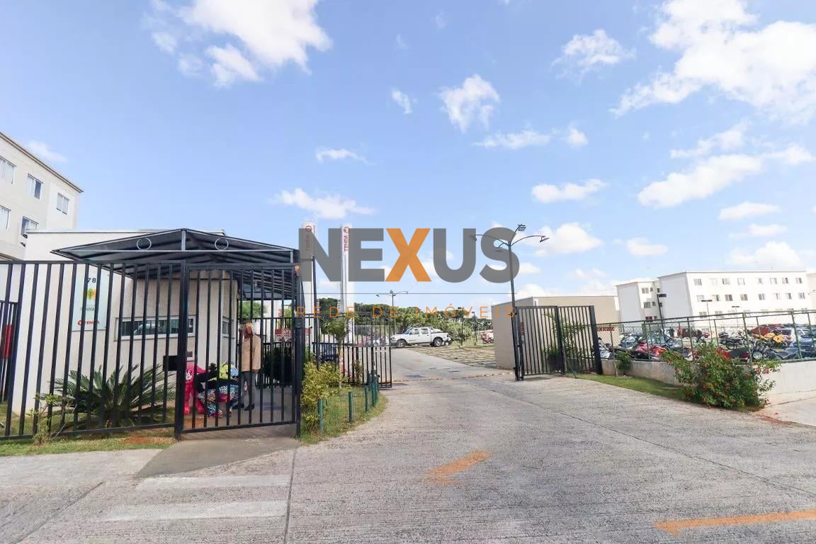 Apartamento 2 Quartos em São José dos Pinhais por R  224.720,0...