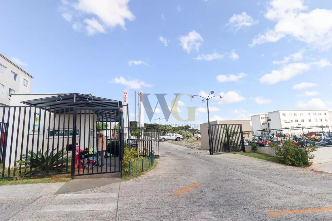 Apartamento 2 Quartos em São José dos Pinhais por R  224.720,0...